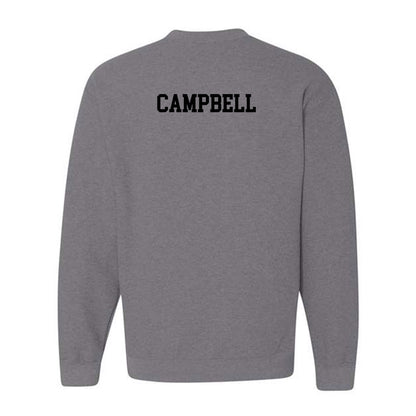 UAPB - NCAA Men's Track & Field : Jaxson Campbell - Classic Shersey Crewneck Sweatshirt-1