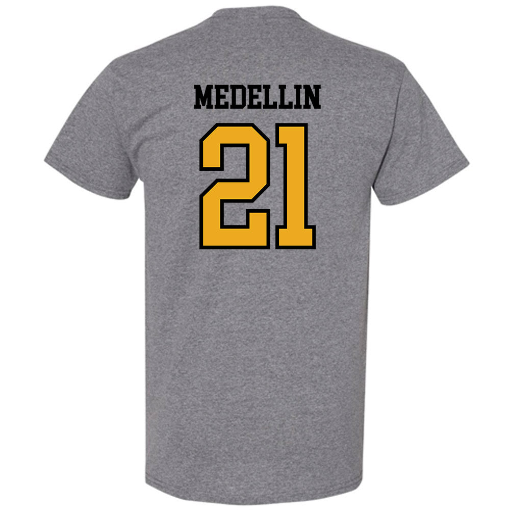 UAPB - NCAA Baseball : Jordan Medellin - Classic Shersey T-Shirt-1