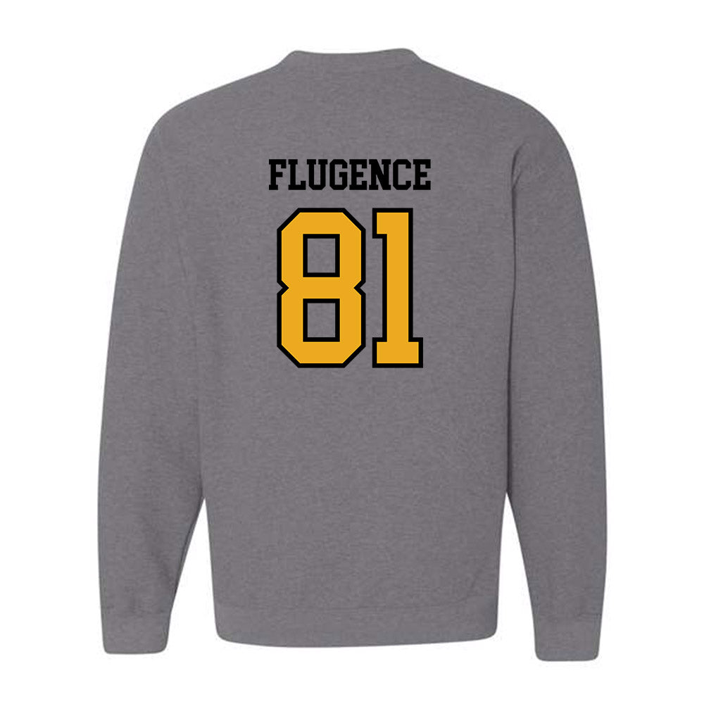 UAPB - NCAA Football : Floyd Flugence - Classic Shersey Crewneck Sweatshirt-1