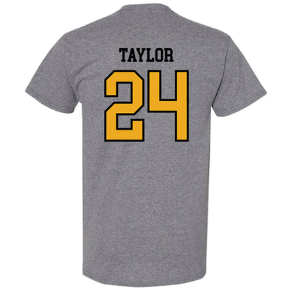 UAPB - NCAA Women's Basketball : Tyra Taylor - Classic Shersey T-Shirt-1