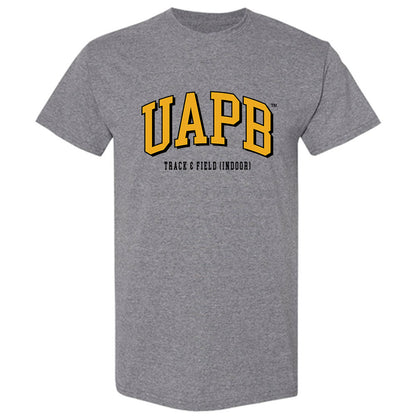 UAPB - NCAA Men's Track & Field : Genesis Joseph - Classic Shersey T-Shirt-0