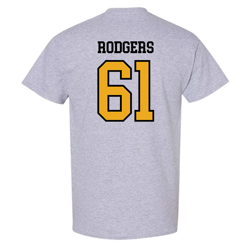 UAPB - NCAA Football : Jeremiah Rodgers - Classic Shersey T-Shirt-1