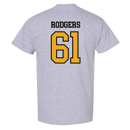 UAPB - NCAA Football : Jeremiah Rodgers - Classic Shersey T-Shirt-1