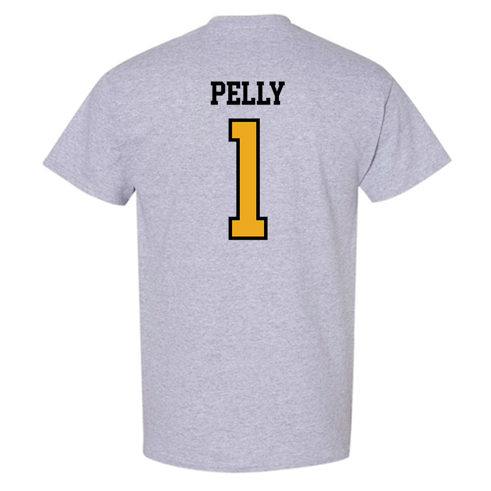 UAPB - NCAA Women's Basketball : Jailah Pelly - Classic Shersey T-Shirt-1