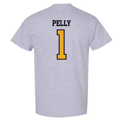 UAPB - NCAA Women's Basketball : Jailah Pelly - Classic Shersey T-Shirt-1