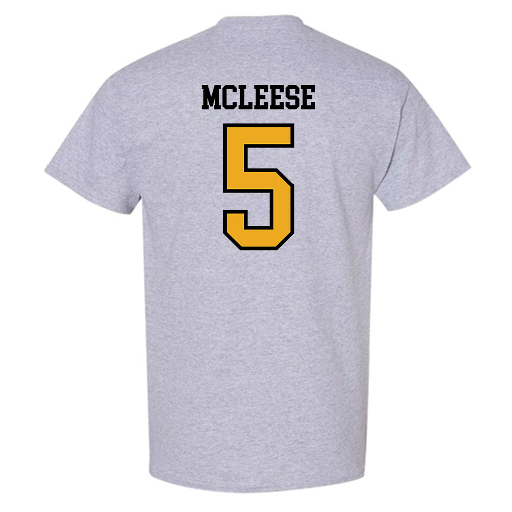 UAPB - NCAA Baseball : Troy McLeese - Classic Shersey T-Shirt-1