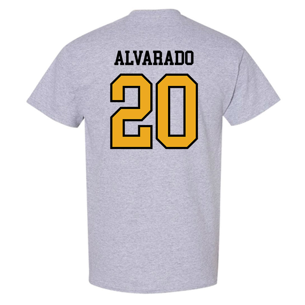 UAPB - NCAA Baseball : Lazaro Alvarado - Classic Shersey T-Shirt-1