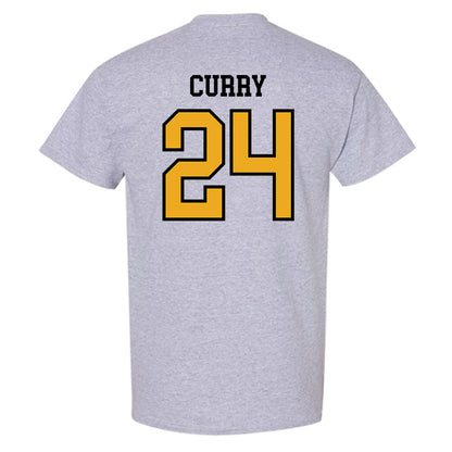 UAPB - NCAA Football : Bj Curry - Classic Shersey T-Shirt-1