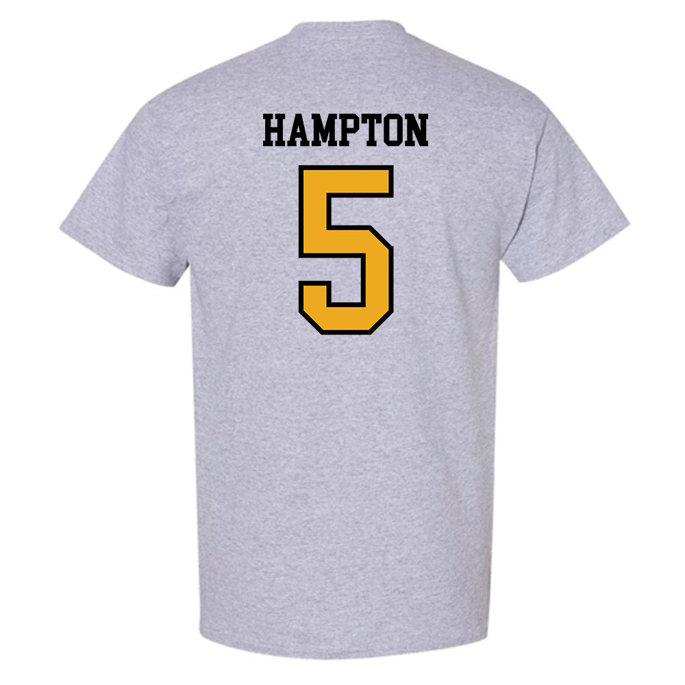 UAPB - NCAA Women's Basketball : Briah Hampton - Classic Shersey T-Shirt-1