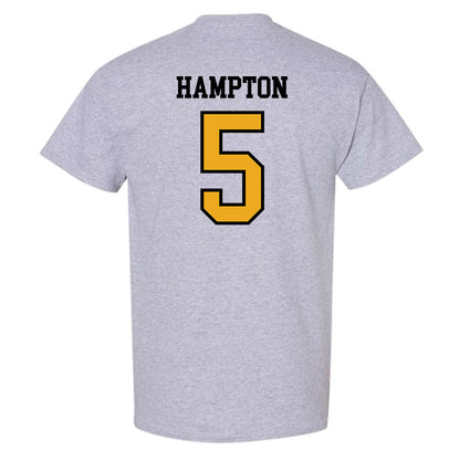 UAPB - NCAA Women's Basketball : Briah Hampton - Classic Shersey T-Shirt-1
