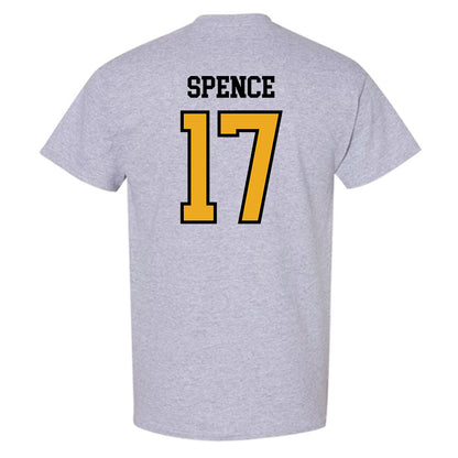 UAPB - NCAA Baseball : Major Spence - Classic Shersey T-Shirt-1