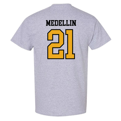 UAPB - NCAA Baseball : Jordan Medellin - Classic Shersey T-Shirt-1