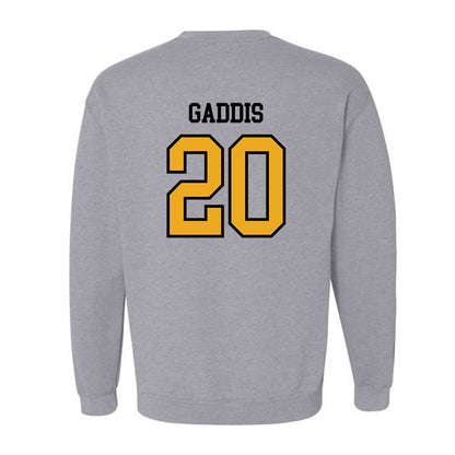 UAPB - NCAA Softball : Ryen Gaddis - Classic Shersey Crewneck Sweatshirt-1