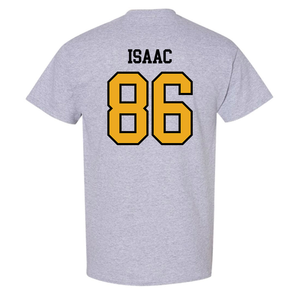 UAPB - NCAA Football : Jaxson Isaac - Classic Shersey T-Shirt-1
