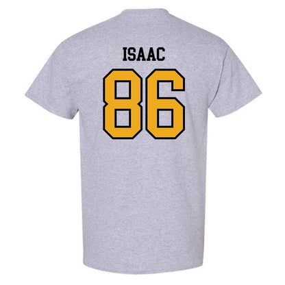 UAPB - NCAA Football : Jaxson Isaac - Classic Shersey T-Shirt-1