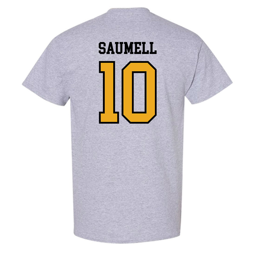 UAPB - NCAA Baseball : Vinny Saumell - Classic Shersey T-Shirt-1
