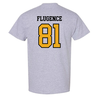 UAPB - NCAA Football : Floyd Flugence - Classic Shersey T-Shirt-1