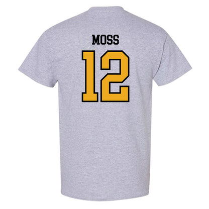 UAPB - NCAA Women's Soccer : Samina Moss - Classic Shersey T-Shirt-1