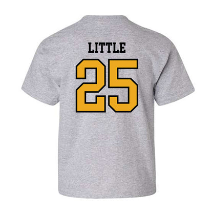 UAPB - NCAA Baseball : Randy Little - Classic Shersey Youth T-Shirt-1