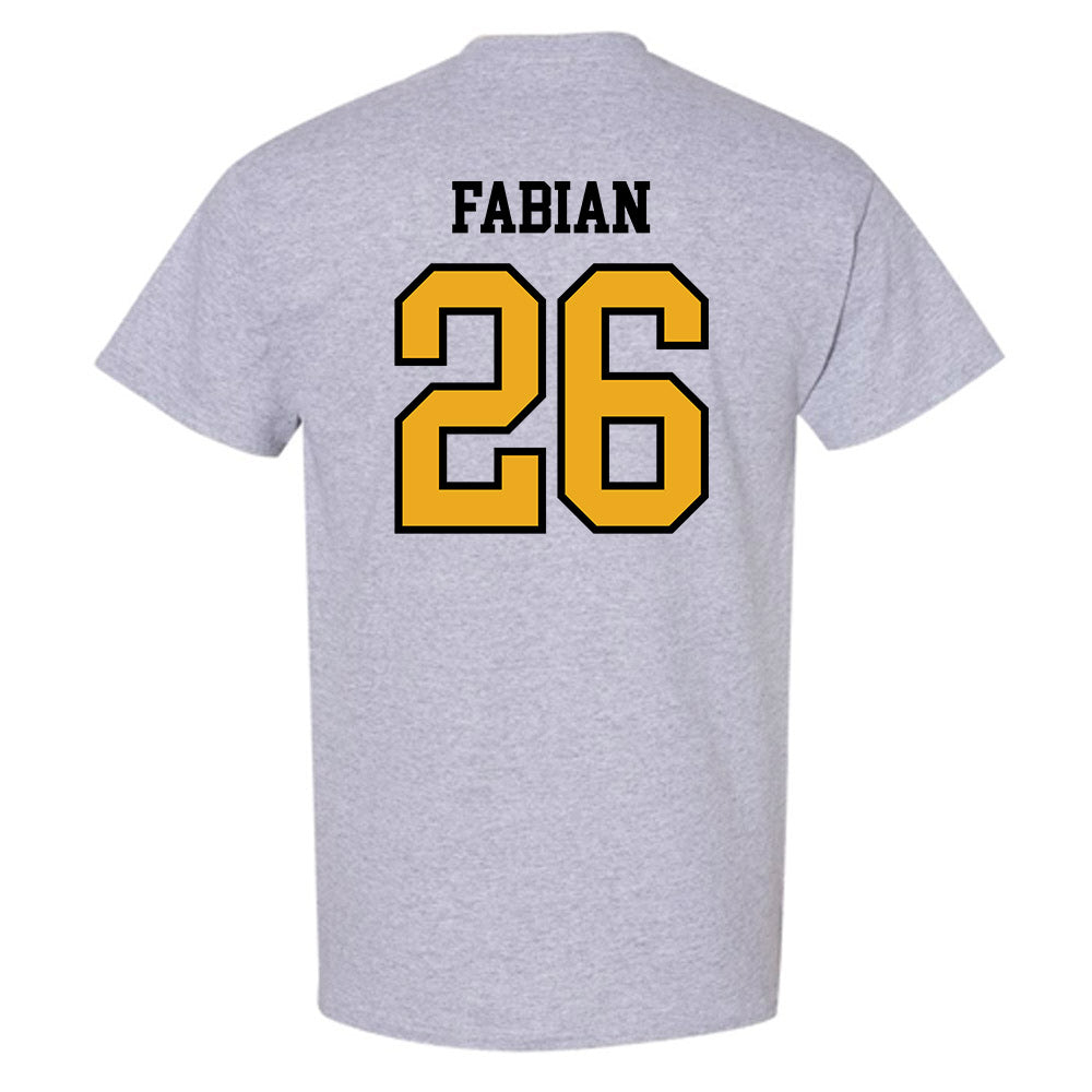UAPB - NCAA Baseball : Kenney Fabian - Classic Shersey T-Shirt-1