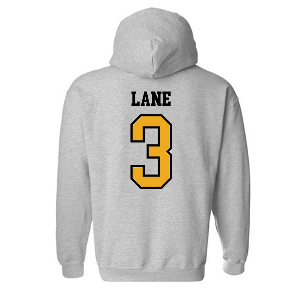 UAPB - NCAA Softball : Zy'ava Lane - Classic Shersey Hooded Sweatshirt-1