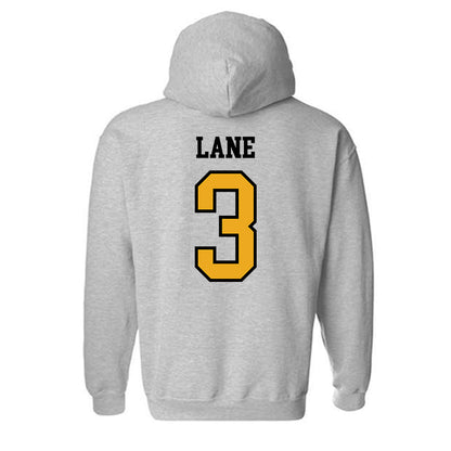 UAPB - NCAA Softball : Zy'ava Lane - Classic Shersey Hooded Sweatshirt-1