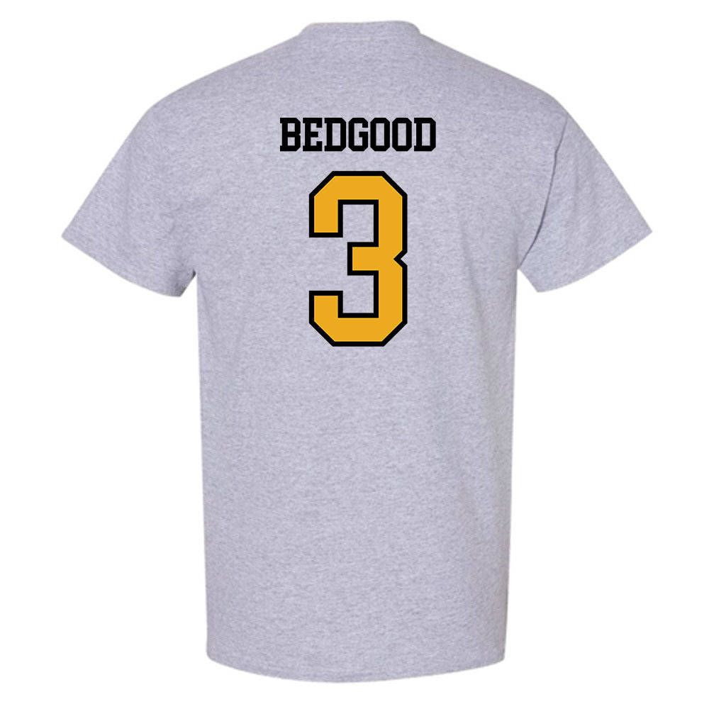 UAPB - NCAA Baseball : Chris “C3” Bedgood - Classic Shersey T-Shirt-1