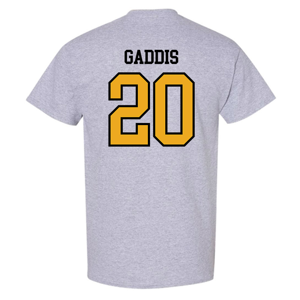 UAPB - NCAA Softball : Ryen Gaddis - Classic Shersey T-Shirt-1