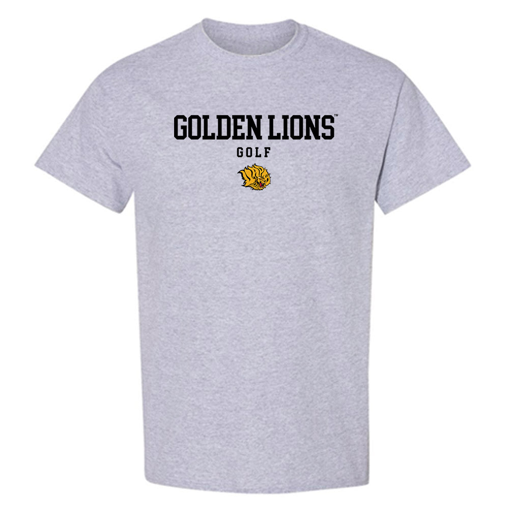 UAPB - NCAA Women's Golf : Kalyn Pendleton - Classic Shersey T-Shirt-0