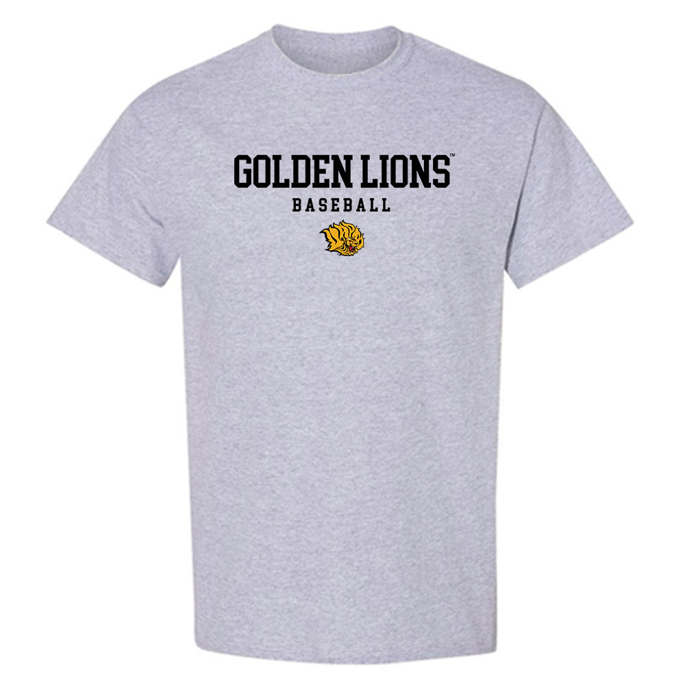 UAPB - NCAA Baseball : Dane Small - Classic Shersey T-Shirt-0
