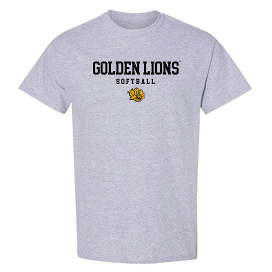 UAPB - NCAA Softball : Kiya Jones - Classic Shersey T-Shirt-0