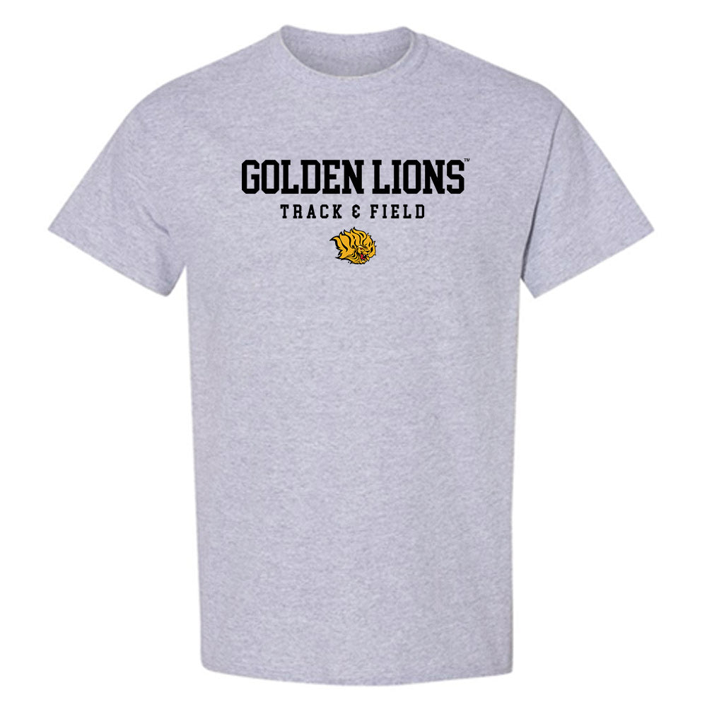 UAPB - NCAA Men's Track & Field : Jared Sylvester - Classic Shersey T-Shirt-0