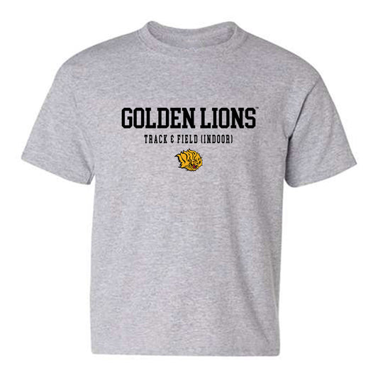UAPB - NCAA Men's Track & Field : Khalel Dillon - Classic Shersey Youth T-Shirt-0