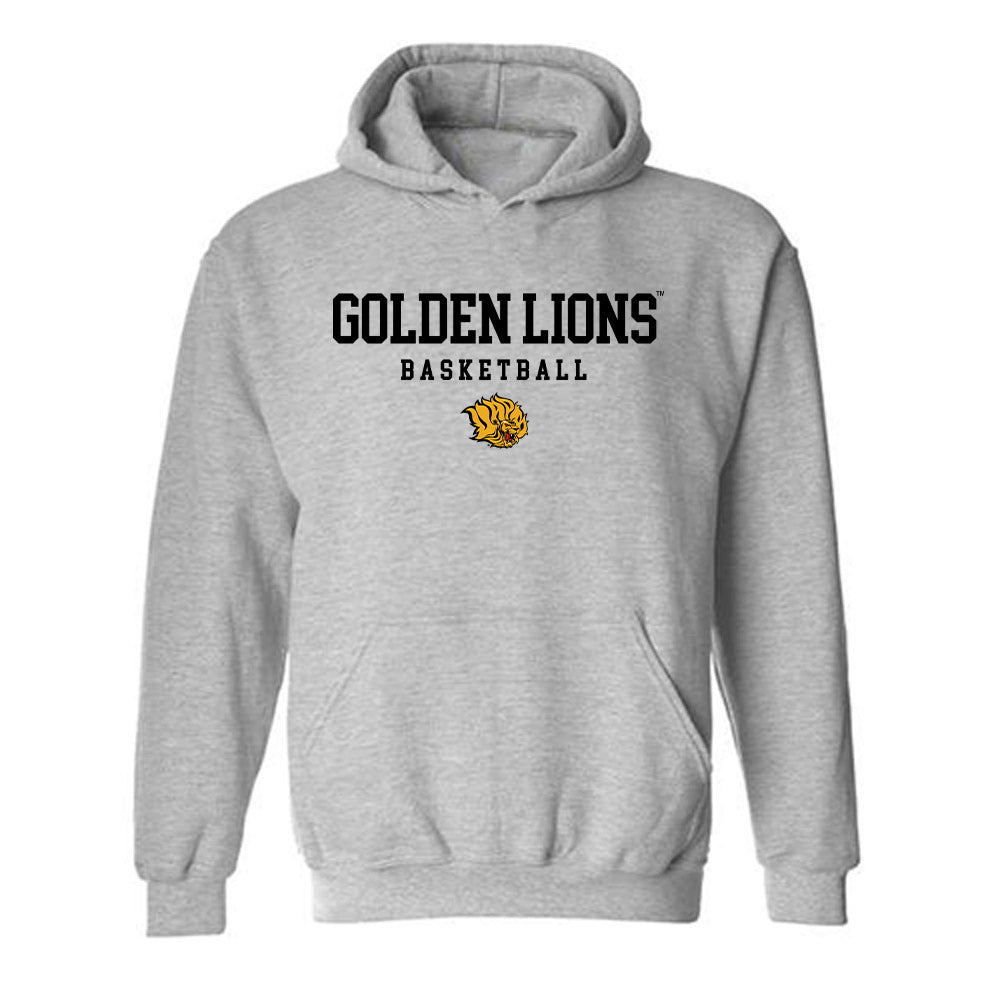 UAPB - NCAA Women's Basketball : Tyra Taylor - Classic Shersey Hooded Sweatshirt-0
