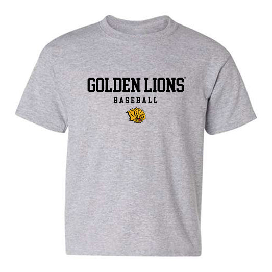 UAPB - NCAA Baseball : Kenney Fabian - Classic Shersey Youth T-Shirt-0