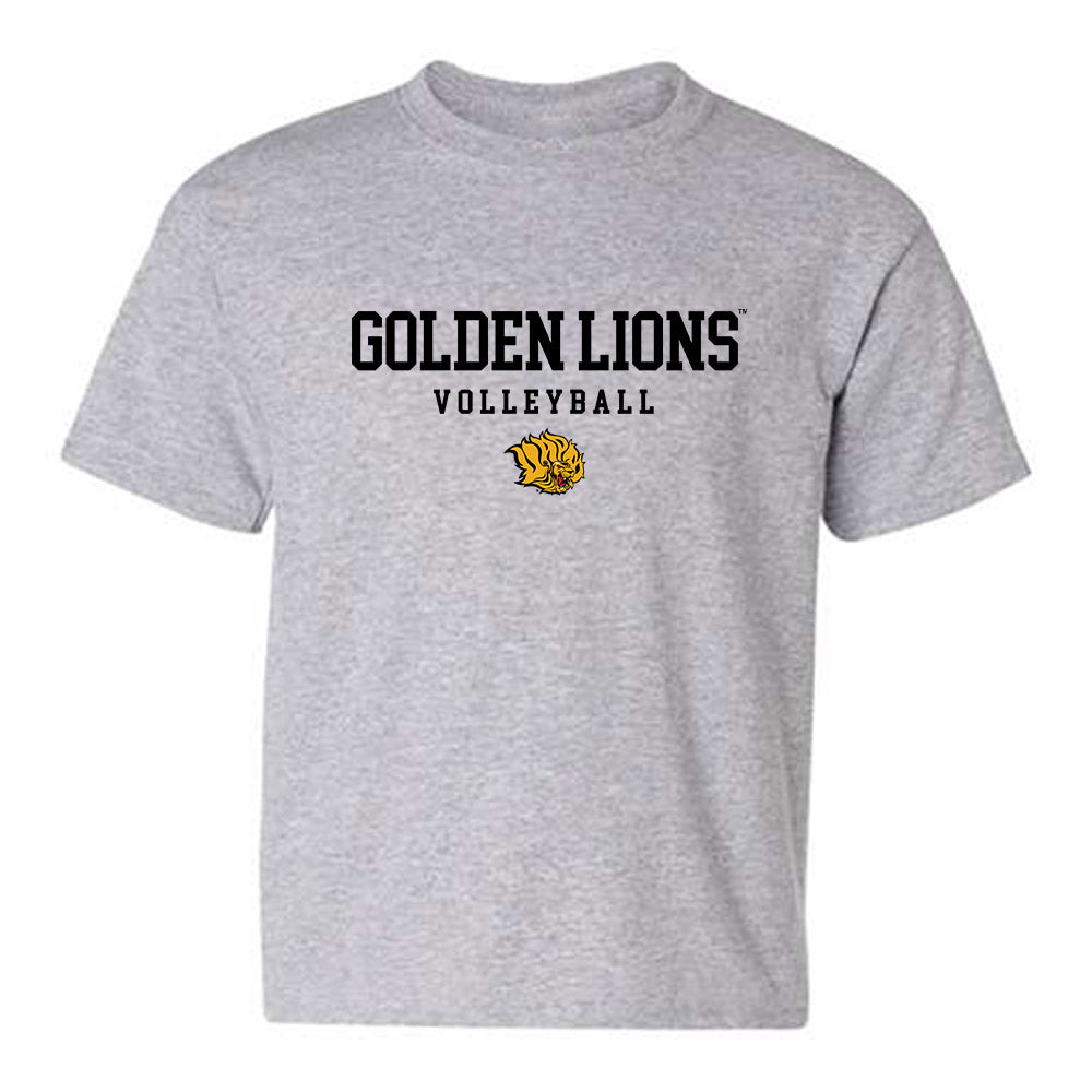 UAPB - NCAA Women's Volleyball : Mackenzie McDowell - Classic Shersey Youth T-Shirt-0