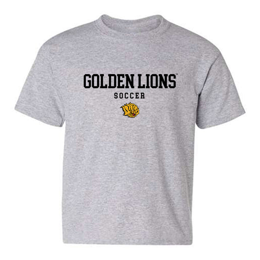 UAPB - NCAA Women's Soccer : Samina Moss - Classic Shersey Youth T-Shirt-0