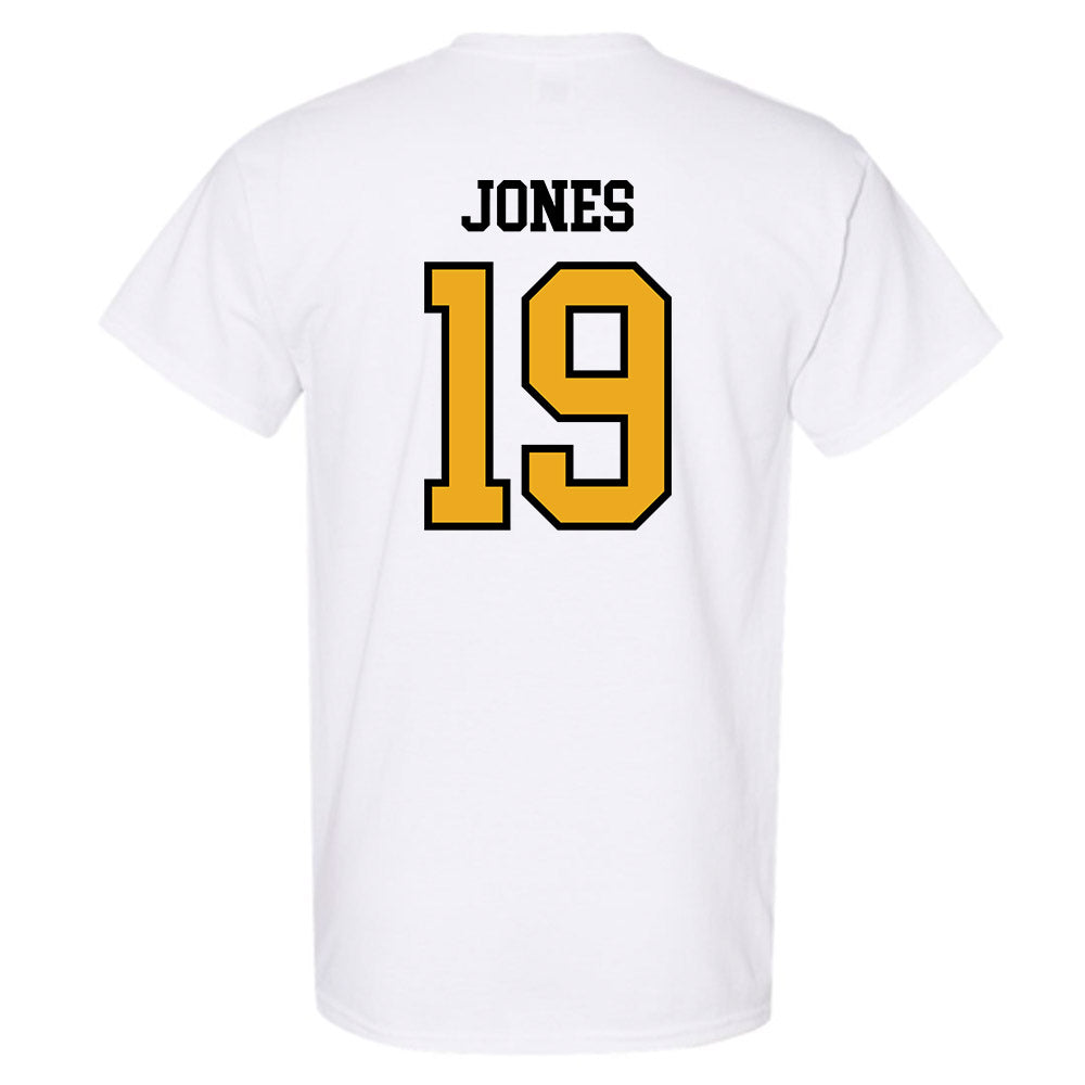 UAPB - NCAA Softball : Kiya Jones - Classic Shersey T-Shirt-1