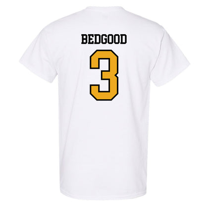 UAPB - NCAA Baseball : Chris “C3” Bedgood - Classic Shersey T-Shirt-1