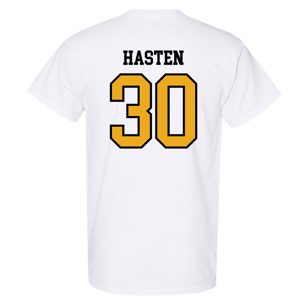 UAPB - NCAA Baseball : Jack Hasten - Classic Shersey T-Shirt-1