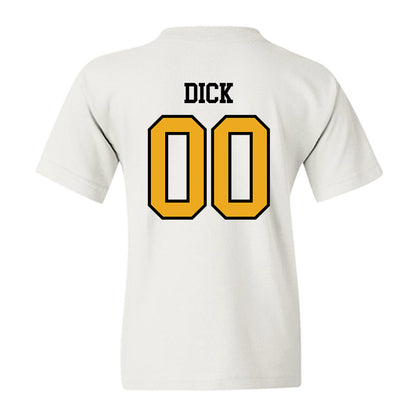 UAPB - NCAA Baseball : Dalton Dick - Classic Shersey Youth T-Shirt-1