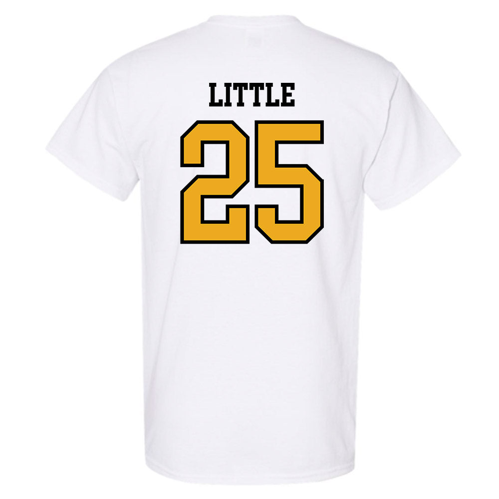 UAPB - NCAA Baseball : Randy Little - Classic Shersey T-Shirt-1