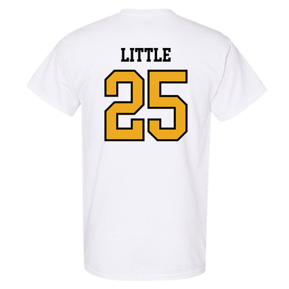 UAPB - NCAA Baseball : Randy Little - Classic Shersey T-Shirt-1