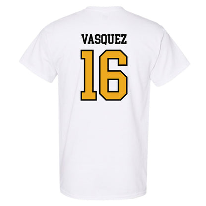 UAPB - NCAA Baseball : Jose Vasquez - Classic Shersey T-Shirt-1
