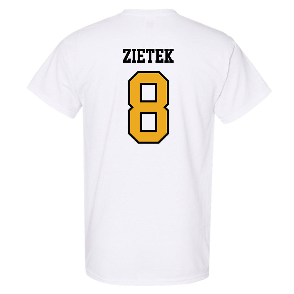 UAPB - NCAA Women's Volleyball : Zuzanna Zietek - Classic Shersey T-Shirt-1