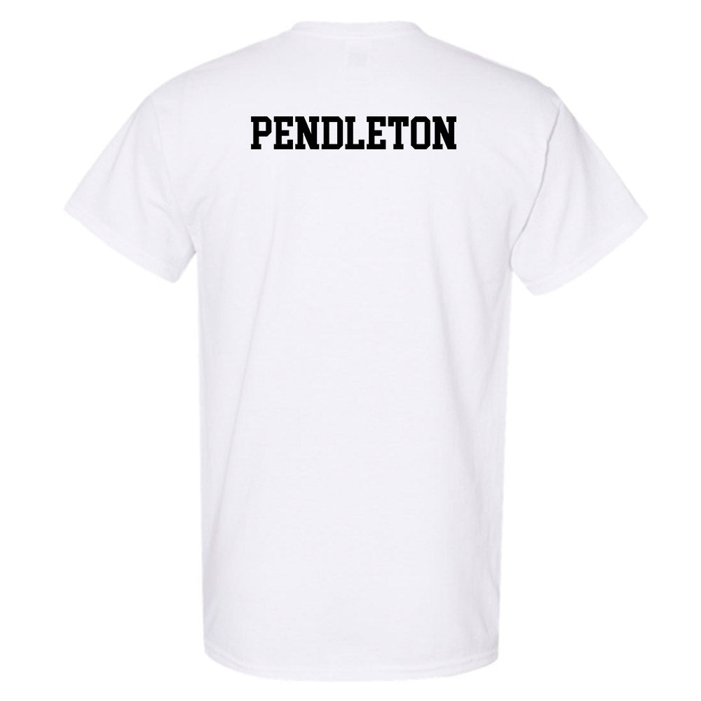 UAPB - NCAA Women's Golf : Kalyn Pendleton - Classic Shersey T-Shirt-1