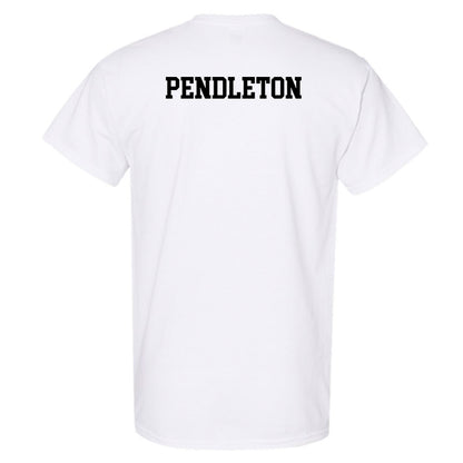 UAPB - NCAA Women's Golf : Kalyn Pendleton - Classic Shersey T-Shirt-1