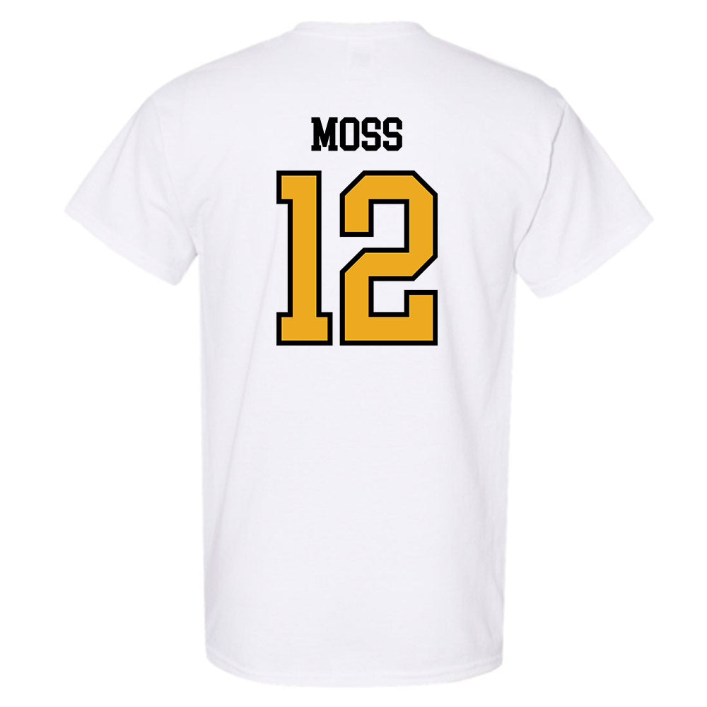 UAPB - NCAA Women's Soccer : Samina Moss - Classic Shersey T-Shirt-1