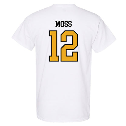UAPB - NCAA Women's Soccer : Samina Moss - Classic Shersey T-Shirt-1