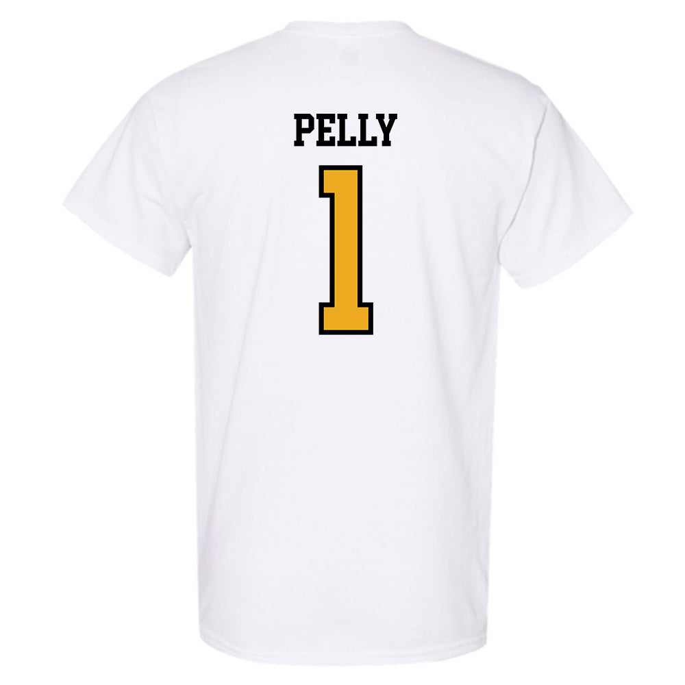 UAPB - NCAA Women's Basketball : Jailah Pelly - Classic Shersey T-Shirt-1